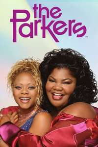 The Parkers - Poster