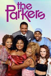The Parkers - Poster