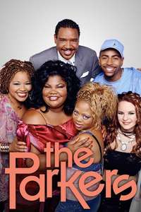 The Parkers - Poster