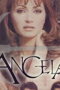 Ángela - Poster
