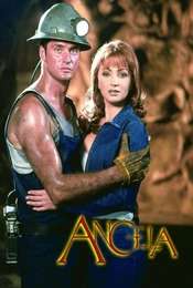 Ángela Season 1