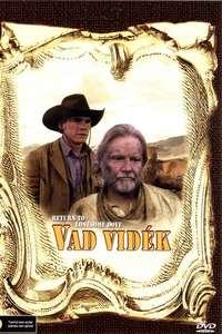 Return to Lonesome Dove - Poster