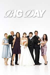 Big Day - Poster