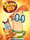 Squirrel Boy : Season 2
