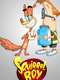 Squirrel Boy