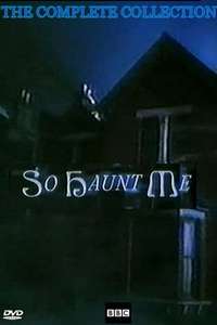 So Haunt Me - Poster