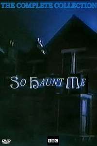 So Haunt Me - Poster
