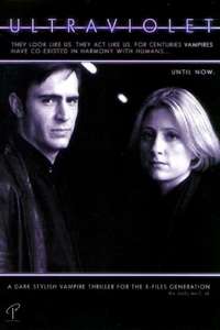 Ultraviolet - Poster