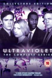 Ultraviolet