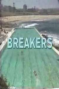 Breakers - Poster