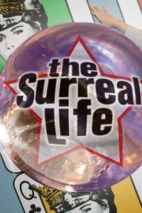 The Surreal Life - Poster
