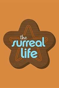 The Surreal Life - Poster