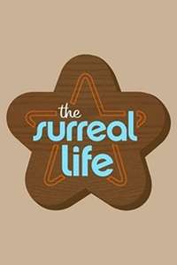 The Surreal Life - Poster