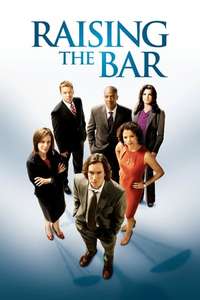 Raising the Bar - Poster