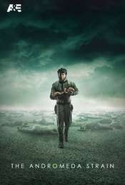 The Andromeda Strain