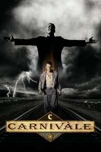 Carnivàle - Posters