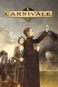 Carnivàle - Posters