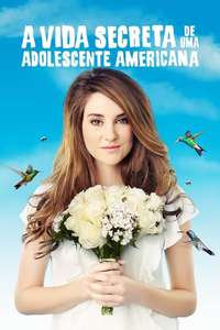The Secret Life of the American Teenager - Poster
