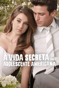 The Secret Life of the American Teenager - Poster