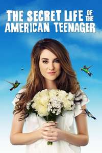 The Secret Life of the American Teenager - Poster