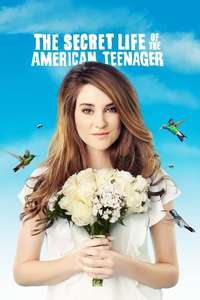 The Secret Life of the American Teenager - Poster
