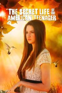 The Secret Life of the American Teenager - Poster