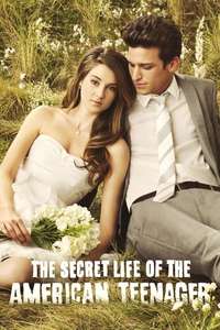 The Secret Life of the American Teenager - Poster