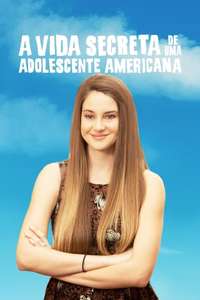 The Secret Life of the American Teenager - Poster