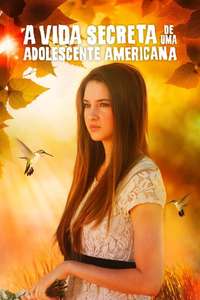 The Secret Life of the American Teenager - Poster