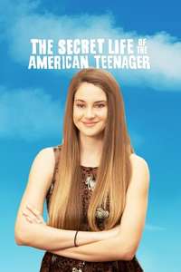 The Secret Life of the American Teenager - Poster