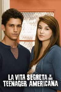 The Secret Life of the American Teenager - Poster