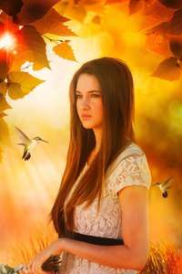 The Secret Life of the American Teenager - Poster