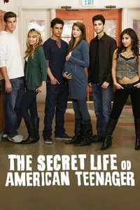The Secret Life of the American Teenager - Poster