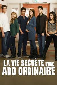The Secret Life of the American Teenager - Poster