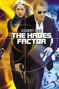 Covert One: The Hades Factor - Poster