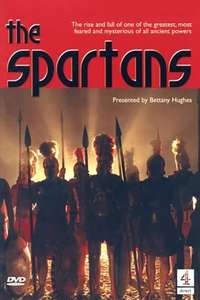 The Spartans - Poster