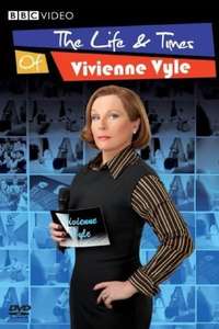 The Life and Times of Vivienne Vyle - Poster