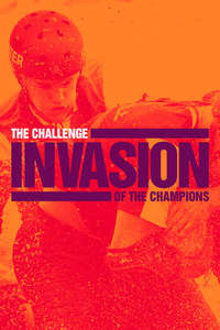 The Challenge - Posters