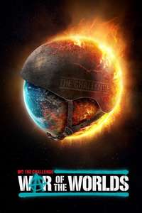 The Challenge - Posters