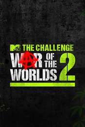 The Challenge War of the Worlds 2