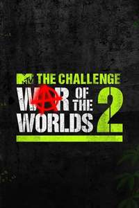 The Challenge - Posters