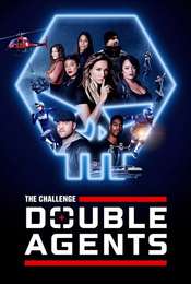The Challenge Double Agents