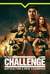 The Challenge Battle for a New Champion