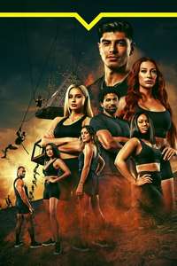 The Challenge - Posters
