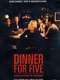 Dinner for Five : Season 1