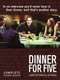 Dinner for Five : Season 2