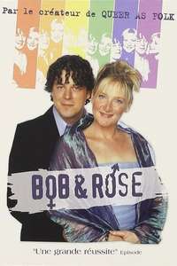 Bob & Rose - Poster