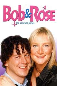 Bob & Rose - Poster