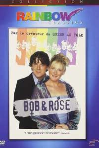 Bob & Rose - Poster