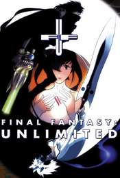 Final Fantasy: Unlimited